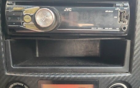 Chevrolet Lacetti, 2007 год, 385 000 рублей, 9 фотография