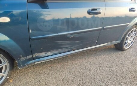 Chevrolet Lacetti, 2007 год, 385 000 рублей, 2 фотография