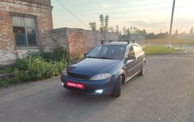 Chevrolet Lacetti, 2007 год, 385 000 рублей, 1 фотография