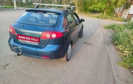 Chevrolet Lacetti, 2007 год, 385 000 рублей, 5 фотография