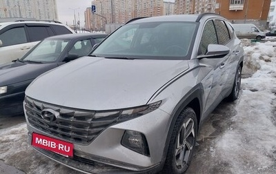 Hyundai Tucson, 2023 год, 4 350 000 рублей, 1 фотография