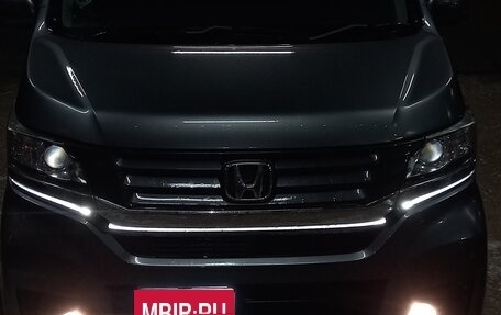 Honda N-WGN I рестайлинг, 2015 год, 765 000 рублей, 1 фотография