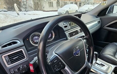 Volvo S80 II рестайлинг 2, 2011 год, 1 250 000 рублей, 1 фотография