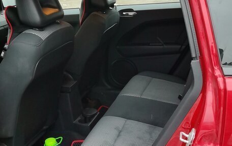 Dodge Caliber I рестайлинг, 2008 год, 650 000 рублей, 9 фотография