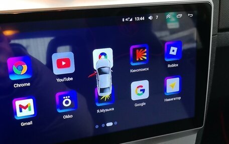 Dodge Caliber I рестайлинг, 2008 год, 650 000 рублей, 7 фотография