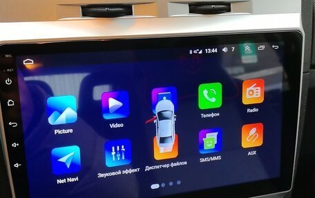 Dodge Caliber I рестайлинг, 2008 год, 650 000 рублей, 8 фотография