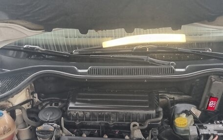 Volkswagen Polo VI (EU Market), 2010 год, 490 000 рублей, 1 фотография