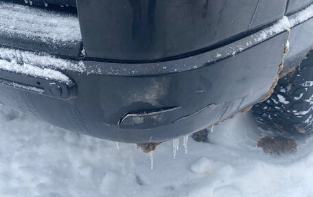 Ford Explorer IV, 2008 год, 1 050 000 рублей, 1 фотография