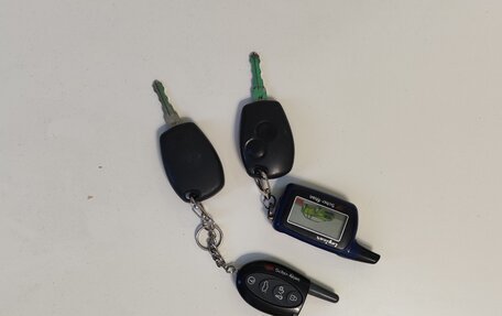 Renault Sandero I, 2012 год, 510 000 рублей, 13 фотография