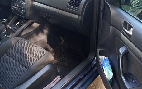 Volkswagen Jetta VI, 2009 год, 520 000 рублей, 7 фотография