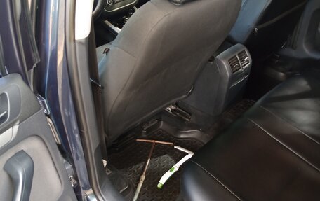 Volkswagen Jetta VI, 2009 год, 520 000 рублей, 5 фотография