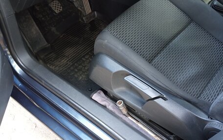 Volkswagen Jetta VI, 2009 год, 520 000 рублей, 10 фотография