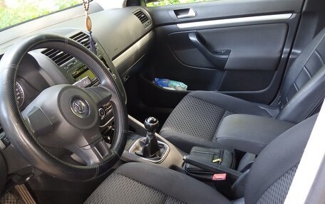 Volkswagen Jetta VI, 2009 год, 520 000 рублей, 12 фотография