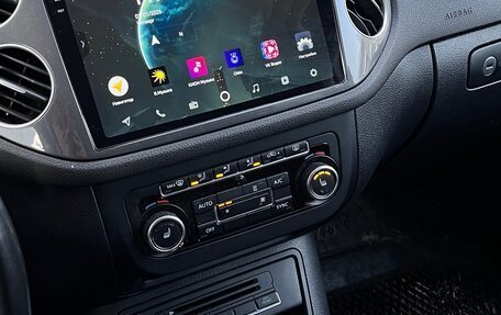 Volkswagen Tiguan I, 2014 год, 2 100 000 рублей, 22 фотография