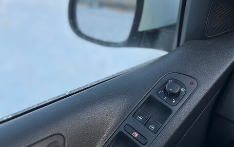 Volkswagen Tiguan I, 2014 год, 2 100 000 рублей, 18 фотография