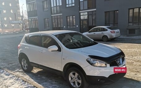 Nissan Qashqai, 2013 год, 1 200 000 рублей, 3 фотография