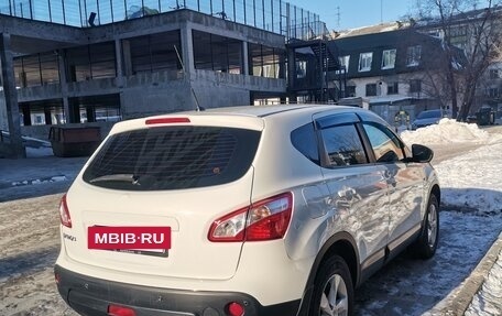 Nissan Qashqai, 2013 год, 1 200 000 рублей, 5 фотография