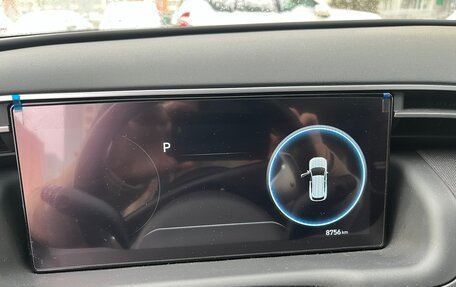 Hyundai Tucson, 2023 год, 4 350 000 рублей, 6 фотография