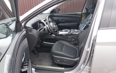 Hyundai Tucson, 2023 год, 4 350 000 рублей, 5 фотография