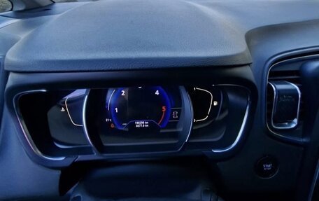 Renault Scenic IV, 2018 год, 1 650 000 рублей, 6 фотография