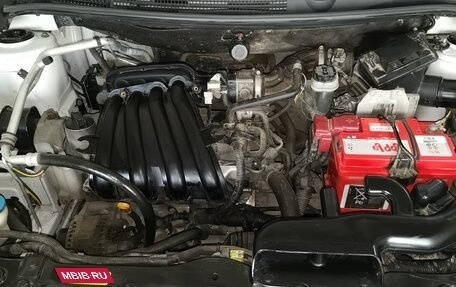 Nissan Qashqai, 2013 год, 1 200 000 рублей, 7 фотография