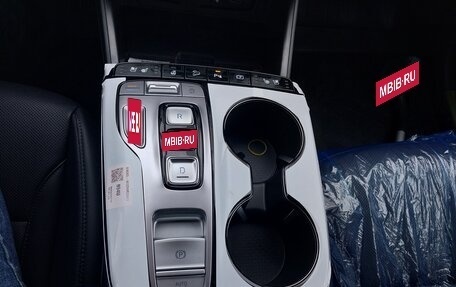 Hyundai Tucson, 2023 год, 4 350 000 рублей, 3 фотография