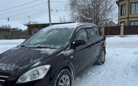 KIA cee'd I рестайлинг, 2009 год, 680 000 рублей, 3 фотография