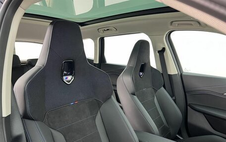 BMW X1, 2025 год, 5 940 000 рублей, 10 фотография