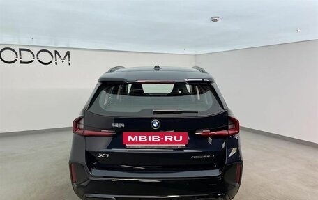 BMW X1, 2025 год, 5 940 000 рублей, 6 фотография