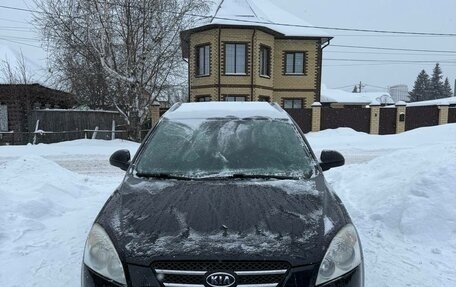 KIA cee'd I рестайлинг, 2009 год, 680 000 рублей, 5 фотография