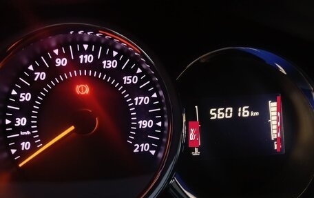 Renault Logan II, 2021 год, 1 350 000 рублей, 8 фотография