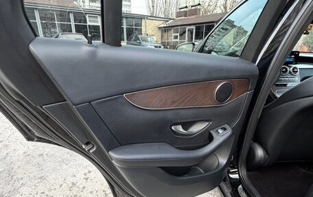 Mercedes-Benz GLC, 2019 год, 4 200 000 рублей, 14 фотография