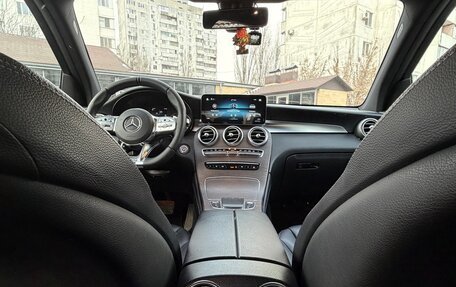 Mercedes-Benz GLC, 2019 год, 4 200 000 рублей, 17 фотография