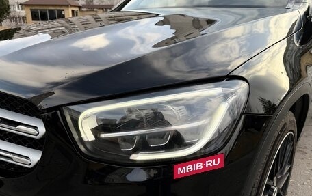 Mercedes-Benz GLC, 2019 год, 4 200 000 рублей, 8 фотография