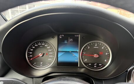 Mercedes-Benz GLC, 2019 год, 4 200 000 рублей, 19 фотография