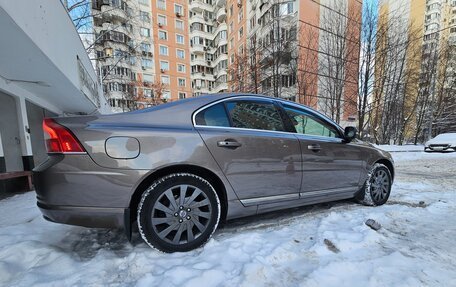 Volvo S80 II рестайлинг 2, 2011 год, 1 250 000 рублей, 5 фотография
