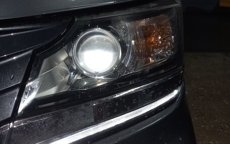 Honda N-WGN I рестайлинг, 2015 год, 765 000 рублей, 5 фотография