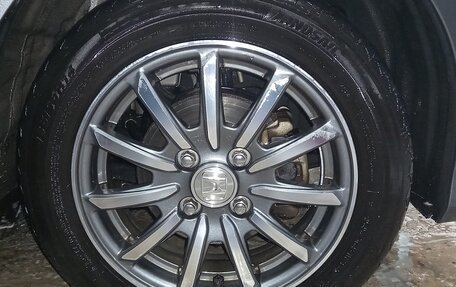 Honda N-WGN I рестайлинг, 2015 год, 765 000 рублей, 4 фотография