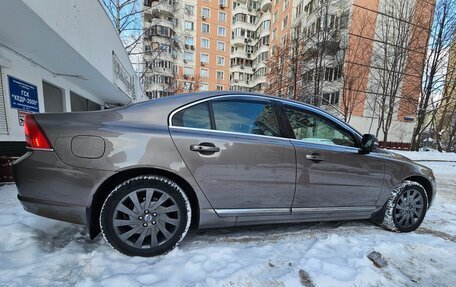 Volvo S80 II рестайлинг 2, 2011 год, 1 250 000 рублей, 6 фотография