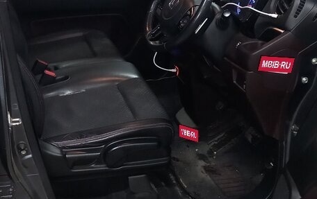 Honda N-WGN I рестайлинг, 2015 год, 765 000 рублей, 7 фотография