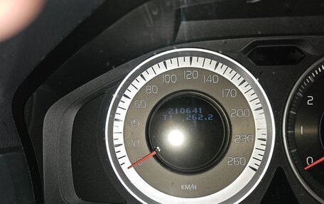 Volvo S80 II рестайлинг 2, 2011 год, 1 250 000 рублей, 8 фотография