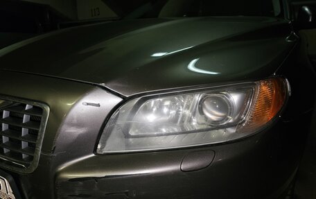 Volvo S80 II рестайлинг 2, 2011 год, 1 250 000 рублей, 12 фотография