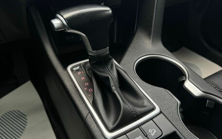 KIA Sportage IV рестайлинг, 2017 год, 1 899 000 рублей, 13 фотография