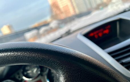 Peugeot 207 I, 2007 год, 429 000 рублей, 4 фотография