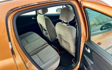 Peugeot 207 I, 2007 год, 429 000 рублей, 7 фотография