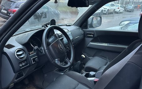 Mazda BT-50 II, 2010 год, 1 000 000 рублей, 5 фотография
