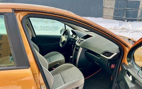 Peugeot 207 I, 2007 год, 429 000 рублей, 15 фотография