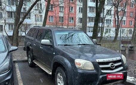 Mazda BT-50 II, 2010 год, 1 000 000 рублей, 2 фотография