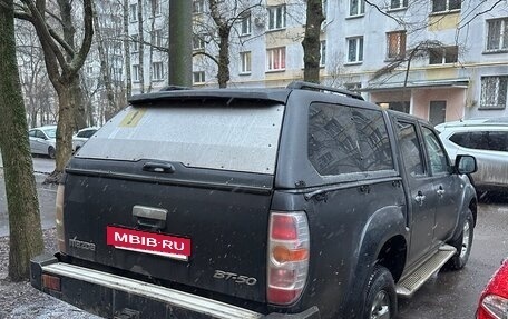 Mazda BT-50 II, 2010 год, 1 000 000 рублей, 3 фотография