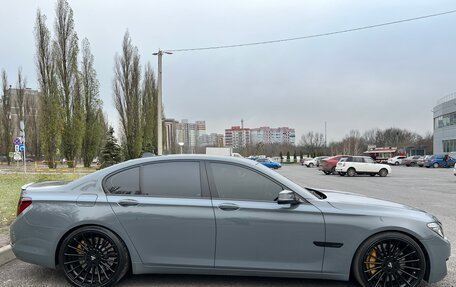 BMW 7 серия, 2014 год, 2 650 000 рублей, 6 фотография